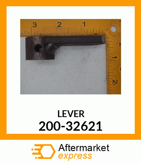 LEVER 200-32621