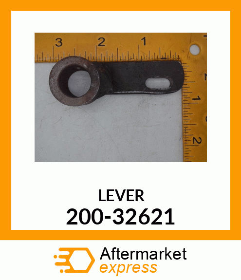 LEVER 200-32621