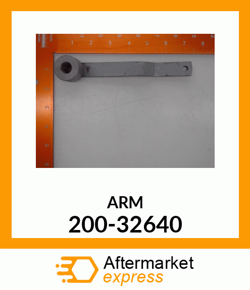 ARM 200-32640