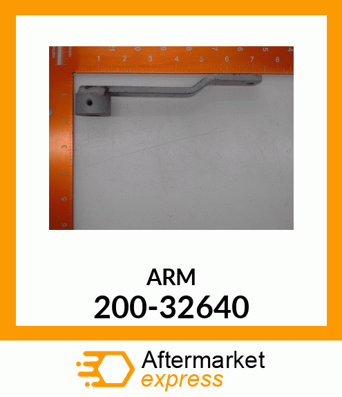 ARM 200-32640