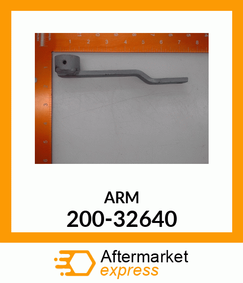 ARM 200-32640