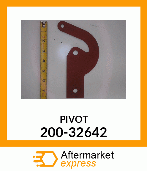 PIVOT 200-32642