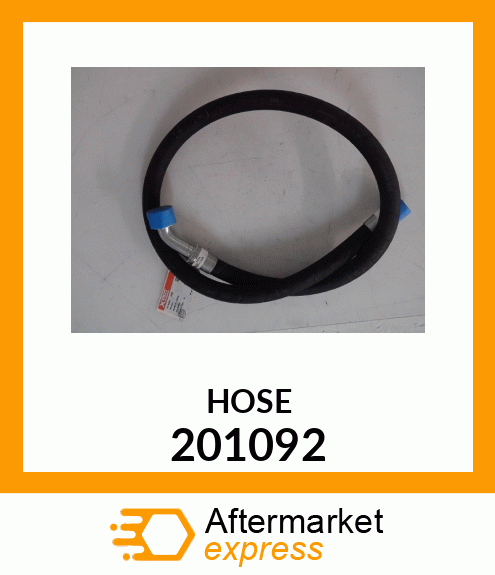 HOSE 201092