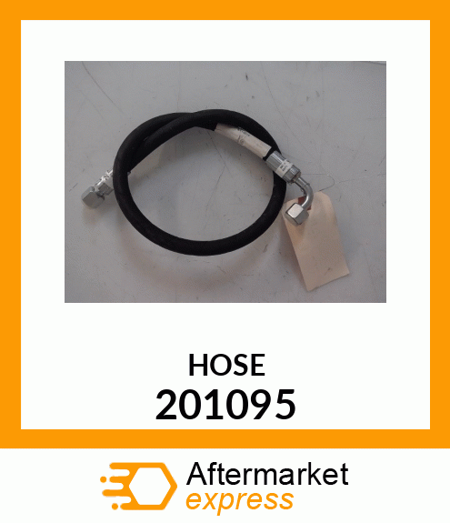 HOSE 201095