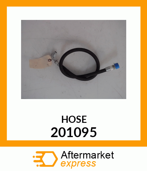 HOSE 201095