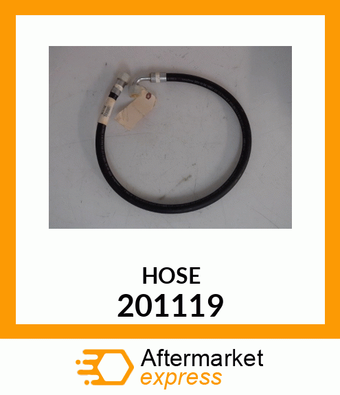 HOSE 201119