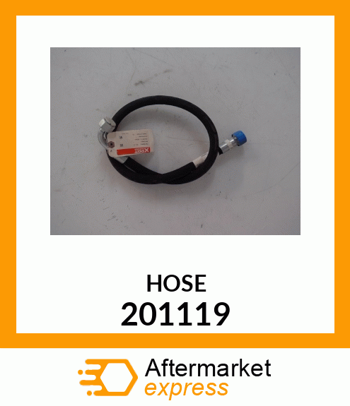 HOSE 201119