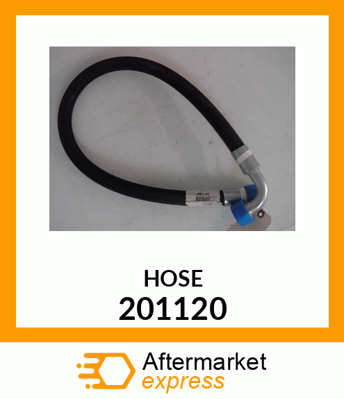 HOSE 201120