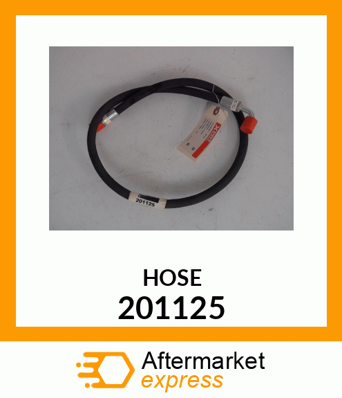 HOSE 201125