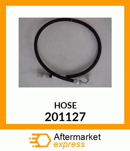 HOSE 201127