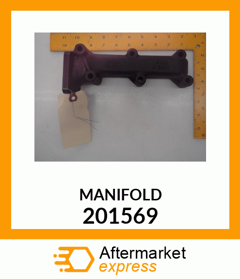 MANIFOLD 201569