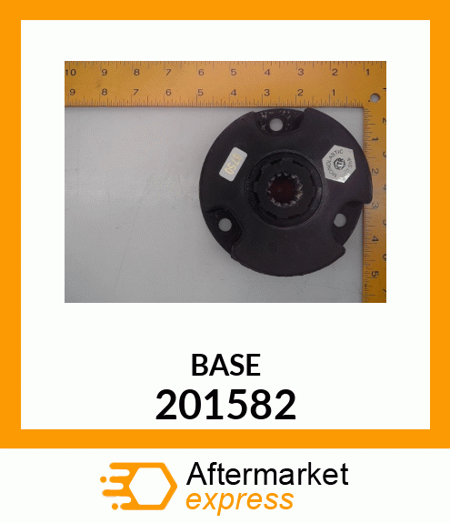 BASE 201582