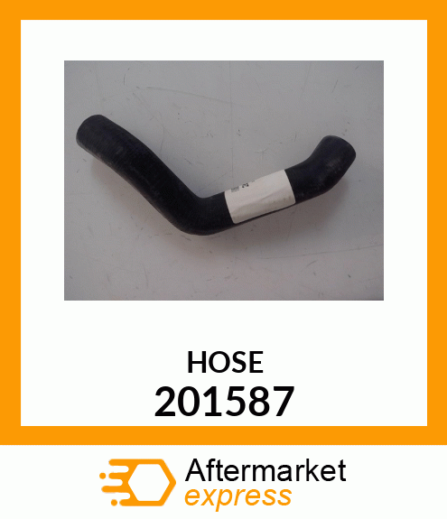 HOSE 201587