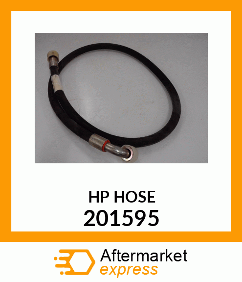 HP_HOSE 201595