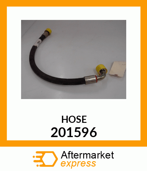 HOSE 201596