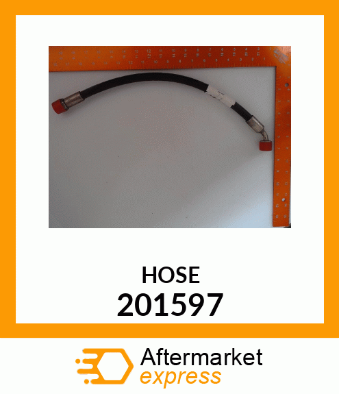 HOSE 201597