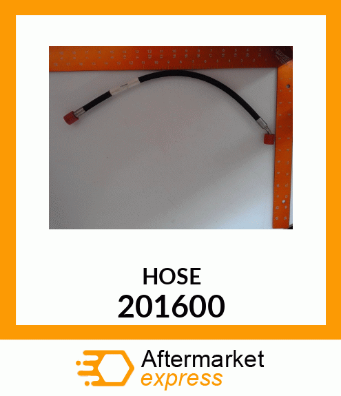 HOSE 201600