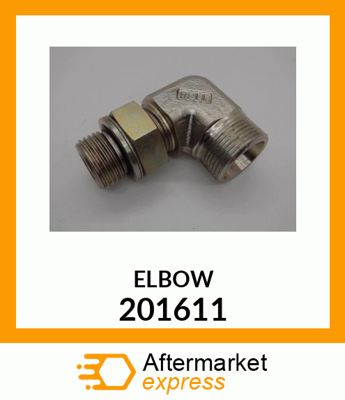 ELBOW 201611