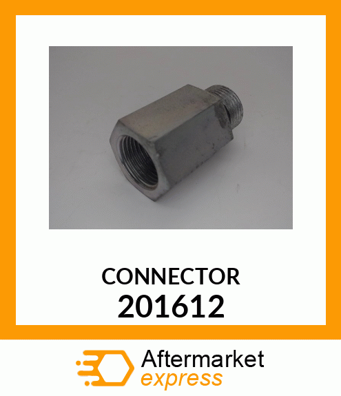 CONNECTOR 201612