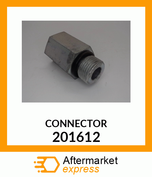 CONNECTOR 201612