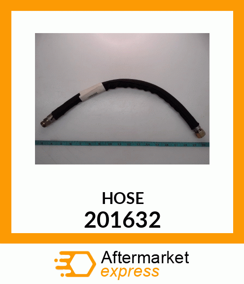 HOSE 201632