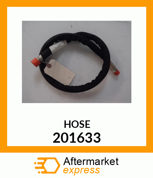 HOSE 201633