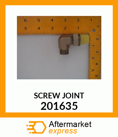 SCREW_JOINT 201635