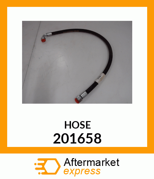 HOSE 201658