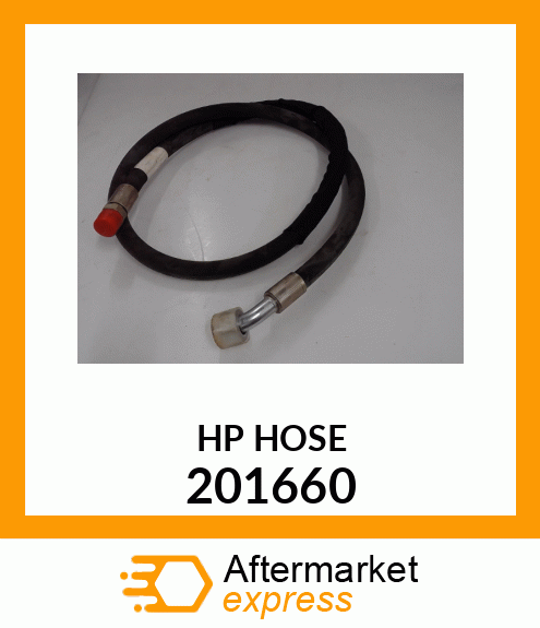 HOSE 201660