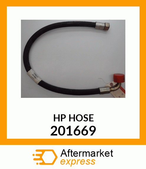 HP_HOSE 201669