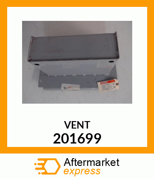 VENT 201699