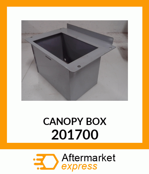 BOX 201700