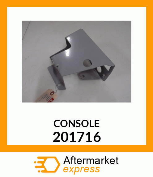 CONSOLE 201716