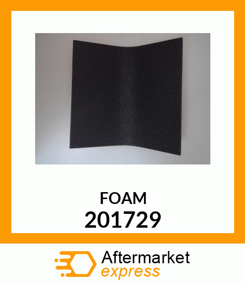 FOAM 201729