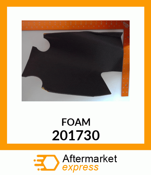 FOAM 201730