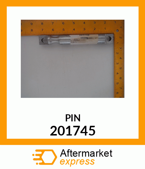 PIN 201745