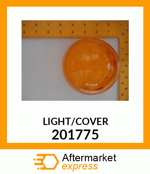 LIGHT/COVER 201775