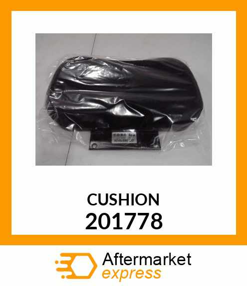 CUSHION 201778