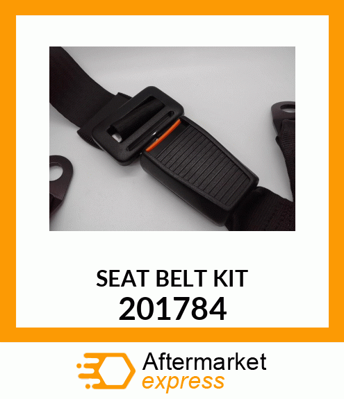 SEAT_BELT_KIT 201784