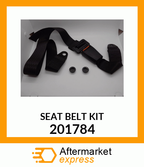 SEAT_BELT_KIT 201784