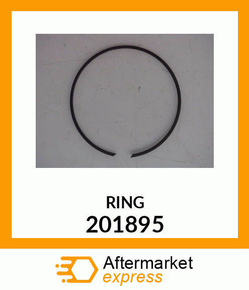 RING 201895