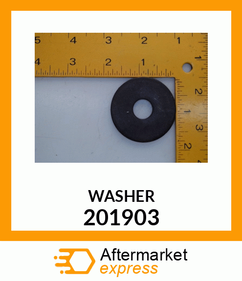 WASHER 201903