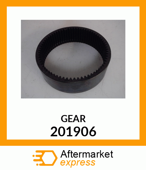 GEAR 201906