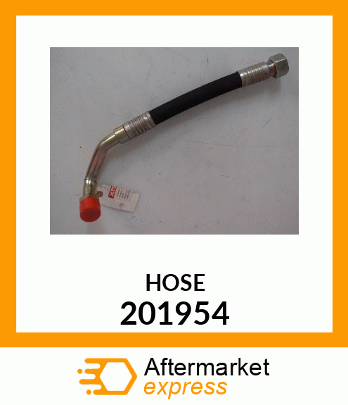 HOSE 201954