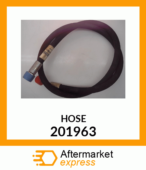 HOSE 201963