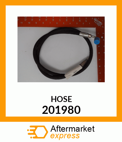 HOSE 201980