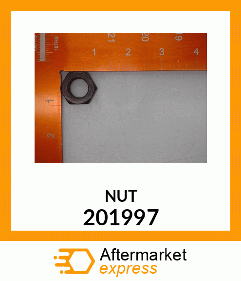 NUT 201997