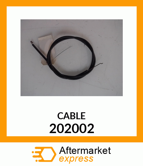 CABLE 202002