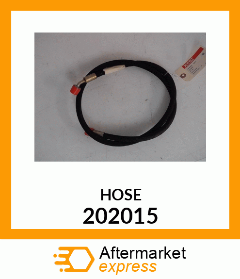 HOSE 202015