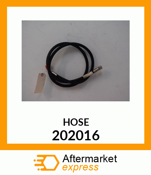 HOSE 202016